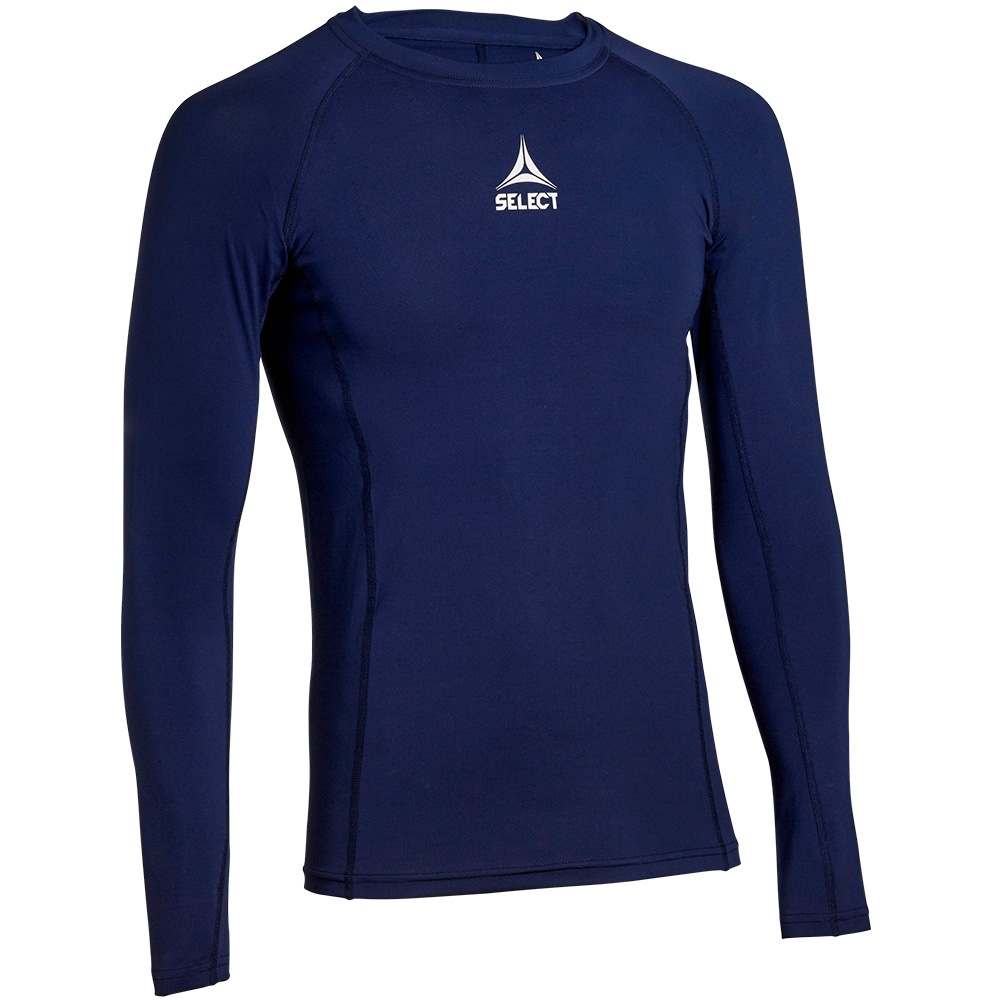 TÉRMICA BASELAYER AZUL NAVY
